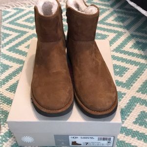 Ugg Abree Mini Boot